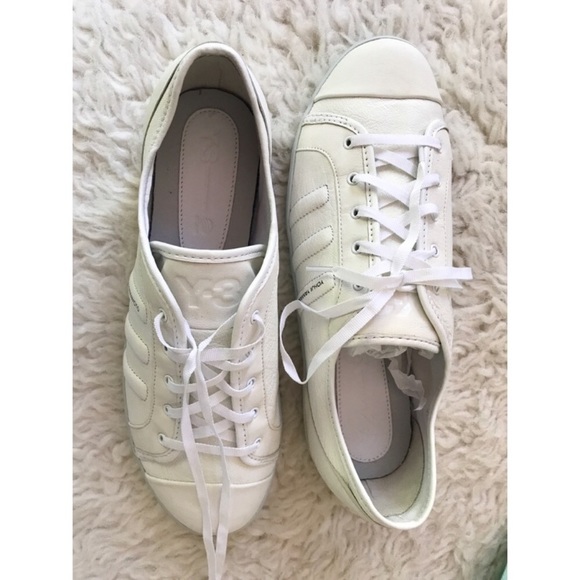 Y-3 Yohji Yamamoto Sneakers - Picture 1 of 3